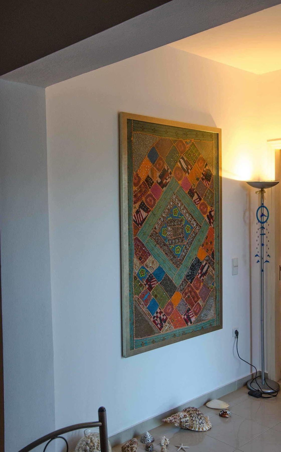 Goji Vegan Hotel 이알리소스 외부 사진